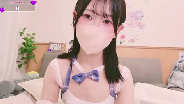 Conatsu online show from 09-20-25, 09:20