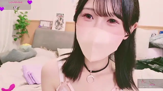 Conatsu online show from 09-09-25, 04:44