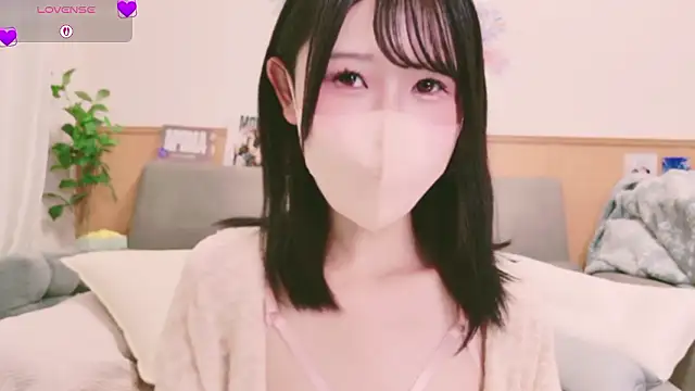 Conatsu online show from 09-22-25, 04:40