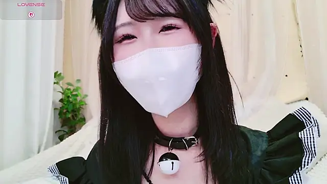 Snapshot of Conatsu chatting on 02-22-26, 08:06 Conatsu online show from 02-22-26, 08:06