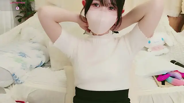 Conatsu online show from 04-29-26, 06:06