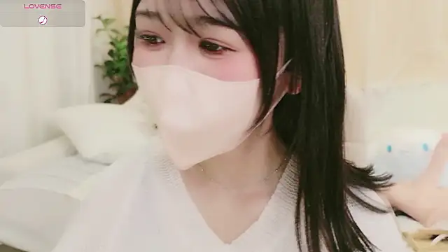 Conatsu online show from 06-10-26, 02:18