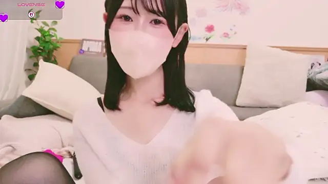 Conatsu online show from 09-10-25, 03:49