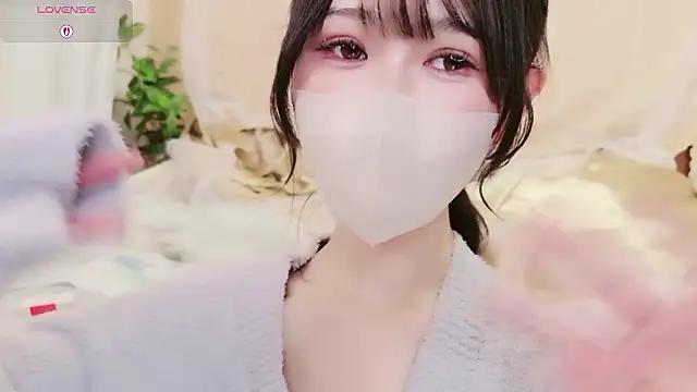 Conatsu online show from 04-02-26, 05:14