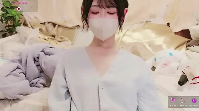 Conatsu online show from 04-02-26, 10:05