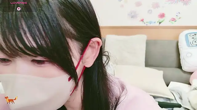 Conatsu online show from 01-10-26, 10:10