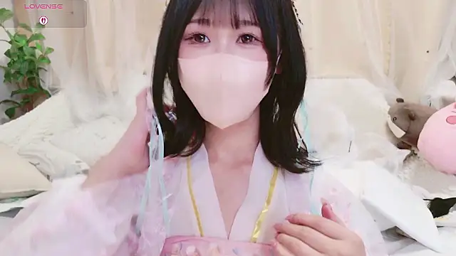 Snapshot of Conatsu chatting on 03-03-26, 07:04 Conatsu online show from 03-03-26, 07:04