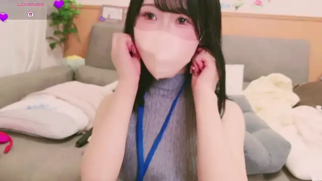 Conatsu online show from 10-01-25, 03:22