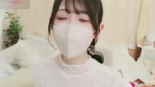 Conatsu online show from 05-27-26, 02:35