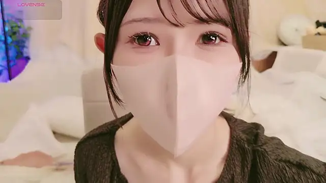 Conatsu online show from 07-08-26, 02:40