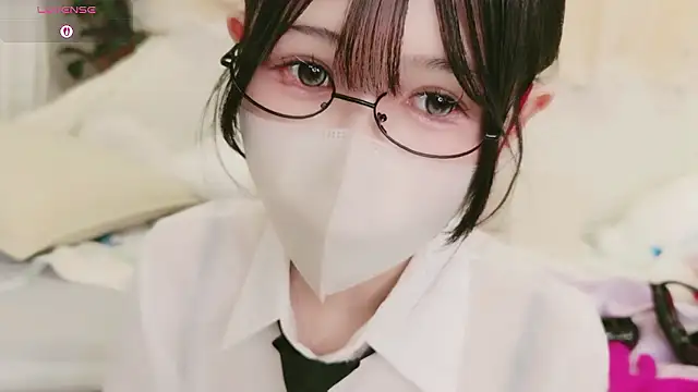 Conatsu online show from 05-05-26, 06:16