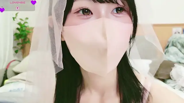 Conatsu online show from 10-11-25, 03:07