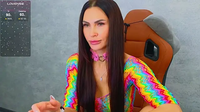 KimDavisBaby online show from 10-21-25, 04:23