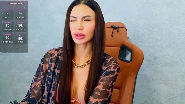 KimDavisBaby online show from 10-07-25, 04:46