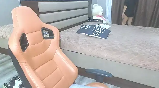 KimDavisBaby online show from 03-17-25, 01:57