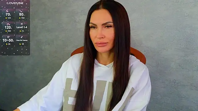 KimDavisBaby online show from 09-10-25, 06:45