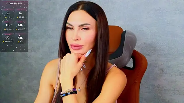 KimDavisBaby online show from 10-10-25, 05:08