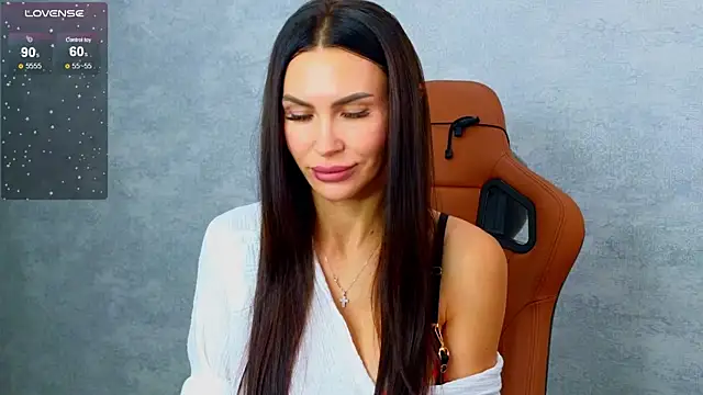 KimDavisBaby online show from 10-03-25, 04:14