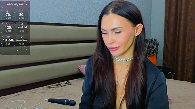 KimDavisBaby online show from 10-19-25, 04:32