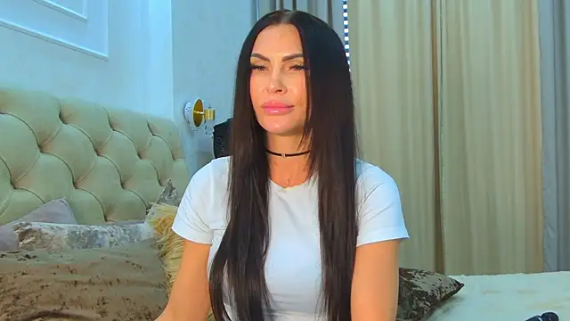 Snapshot of KimDavisBaby chatting on 02-27-26, 02:17 KimDavisBaby online show from 02-27-26, 02:17