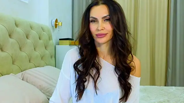 KimDavisBaby online show from 12-04-25, 03:55