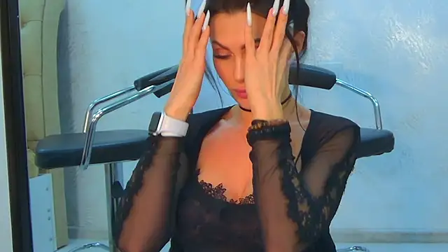 Snapshot of KimDavisBaby chatting on 02-23-26, 11:11 KimDavisBaby online show from 02-23-26, 11:11