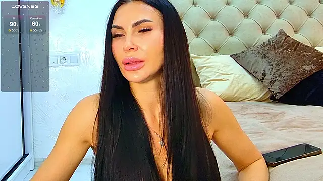 KimDavisBaby online show from 04-12-26, 08:28