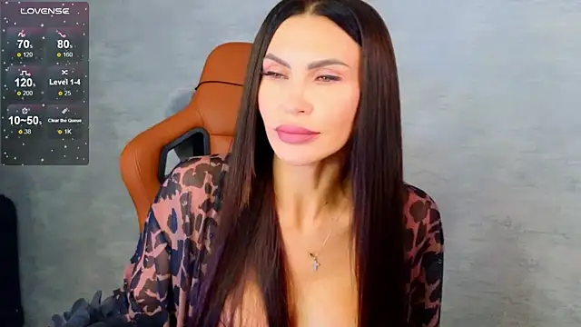 KimDavisBaby online show from 10-06-25, 04:24