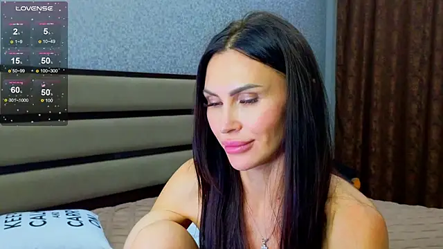 KimDavisBaby online show from 10-04-25, 04:19