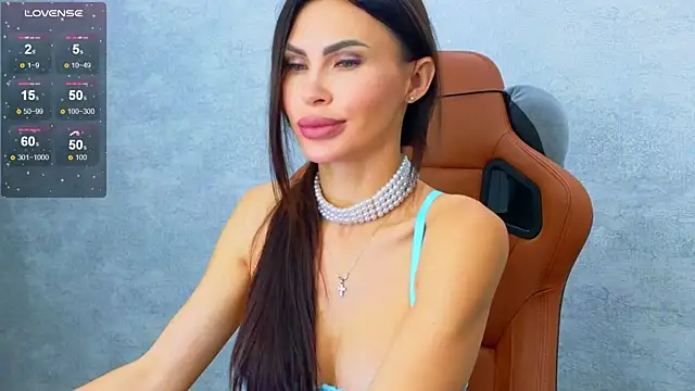 KimDavisBaby online show from 10-04-25, 04:14