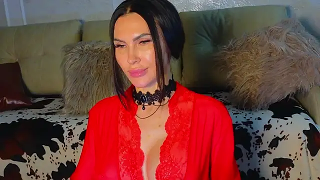 Snapshot of KimDavisBaby chatting on 01-18-26, 08:45 KimDavisBaby online show from 01-18-26, 08:45