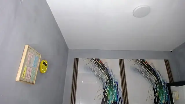 MadinsonCopper online show from 11-23-25, 05:50