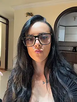 AndreaValencia online show from 07-10-26, 08:09
