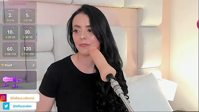 AndreaValencia online show from 09-21-25, 06:57