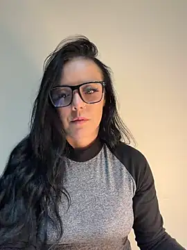 AndreaValencia online show from 07-08-26, 07:58