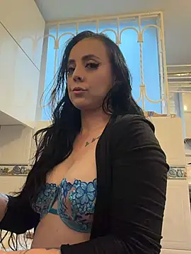 AndreaValencia online show from 07-21-26, 08:43