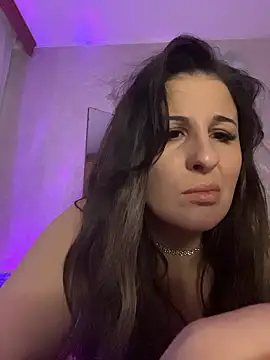 Miss Mia 5 online show from 01-15-26, 01:03