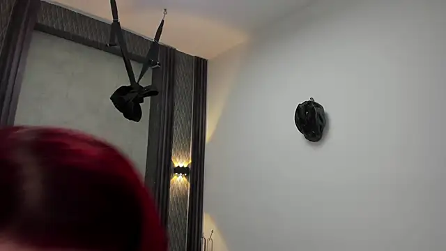 selene red  online show from 02-09-26, 01:25