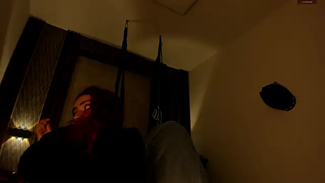 selene red  online show from 11-13-25, 03:05