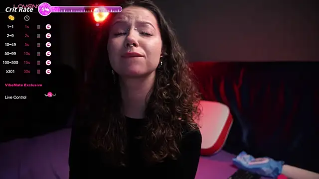 Megan   Cox online show from 12-22-25, 06:52