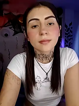 Bonnye star online show from 10-10-25, 09:59