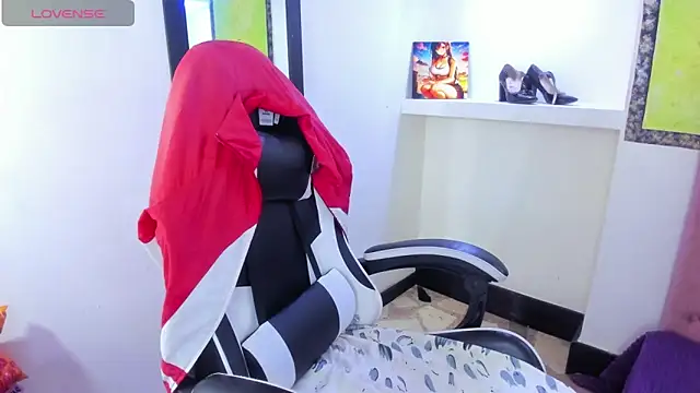 Bonnye star online show from 01-08-26, 05:13