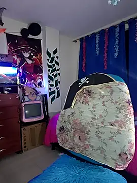 Bonnye star online show from 10-23-25, 04:33