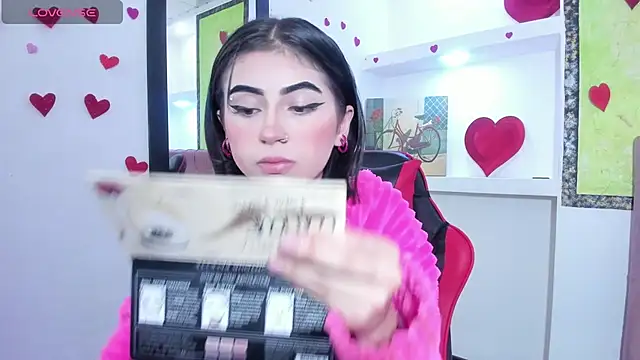 Bonnye star online show from 02-17-26, 11:57