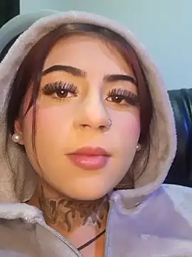 Bonnye star online show from 02-11-25, 02:03