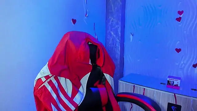 Bonnye star online show from 03-17-26, 05:10