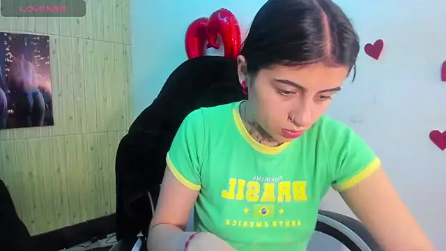 Bonnye star online show from 03-14-26, 03:34