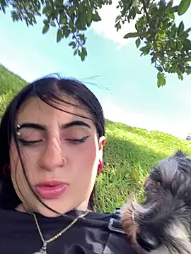 Bonnye star online show from 03-20-26, 06:31