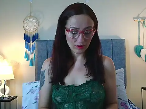 IberianMoonMK online show from 01-10-26, 05:19