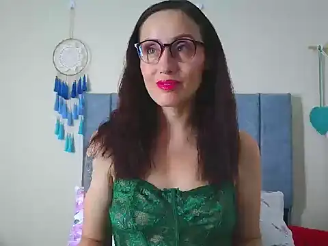 IberianMoonMK online show from 11-01-25, 01:27